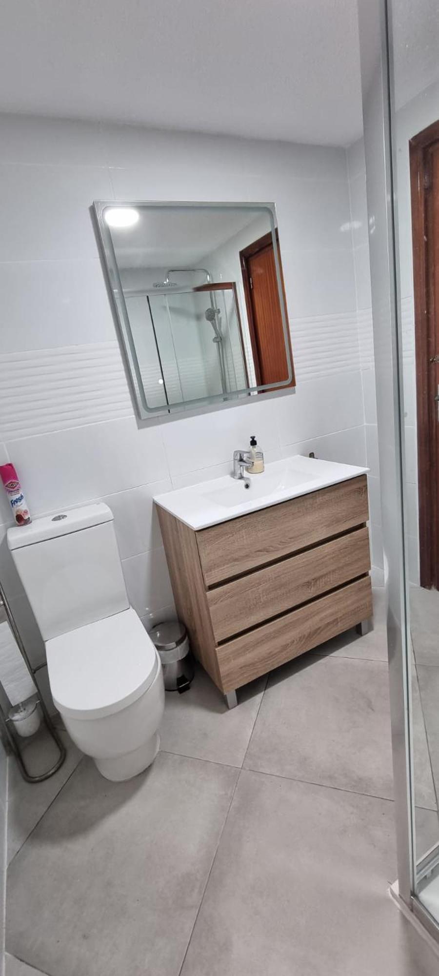 3 Matrimonio A 100 M De La Playa Séjour chez l'habitant Benidorm