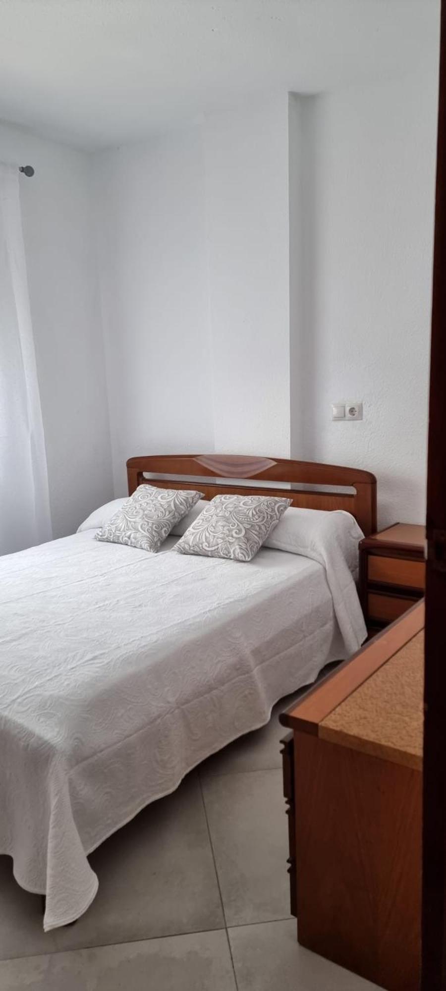 3 Matrimonio A 100 M De La Playa Privatunterkunft Benidorm