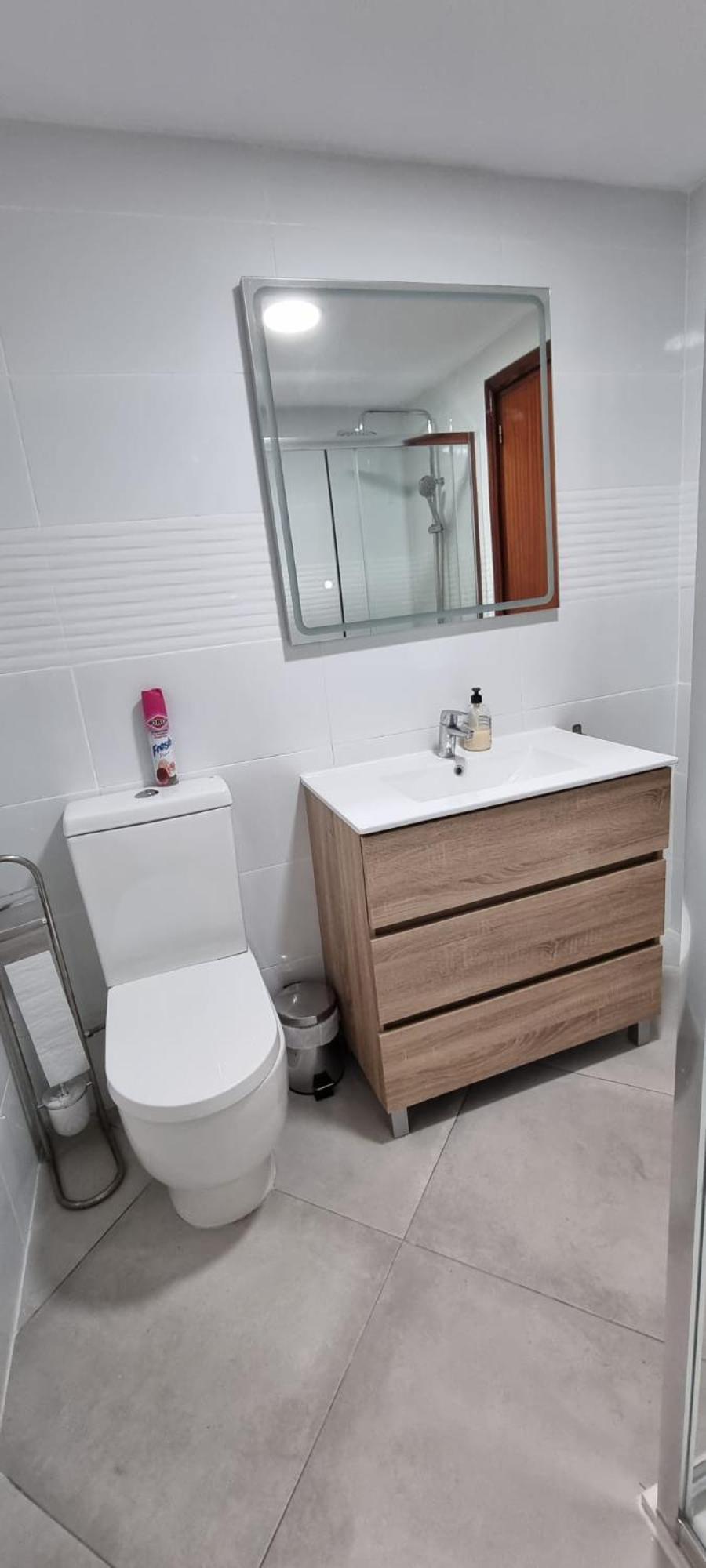 Séjour chez l'habitant 3 Matrimonio A 100 M De La Playa Benidorm